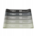 Резинка для фитнеса  Trex Sport TX-065RBG 1-18 кг - фото №6
